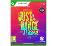 Xbox Just Dance 2024 - 1157367 - zdjęcie 1